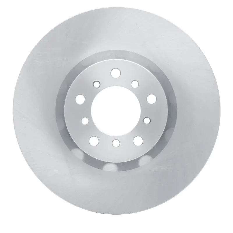 Dfc 00-03 Bmw M5 Right Front Brake Rotor 1