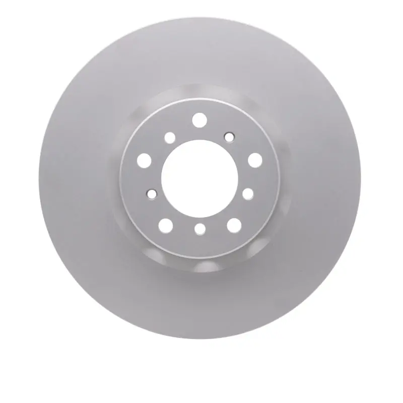 Dfc 00-03 Bmw M5 Right Front Geospec Coated Rotor 1