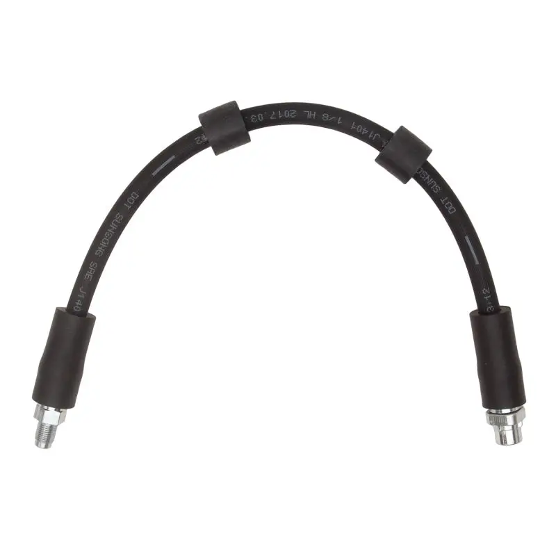 Dfc 00-03 Bmw Z8 Front Brake Hose 1
