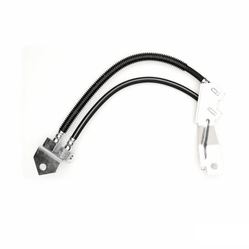 Dfc 00-03 Fleetwood Bounder (Except Bounder Classic) Rear Upper Brake Hose 1