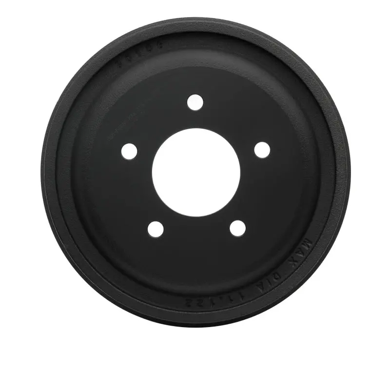 Dfc 00-03 Ford E-150 Econoline Club Wagon Rear True Balanced Brake Drum 1