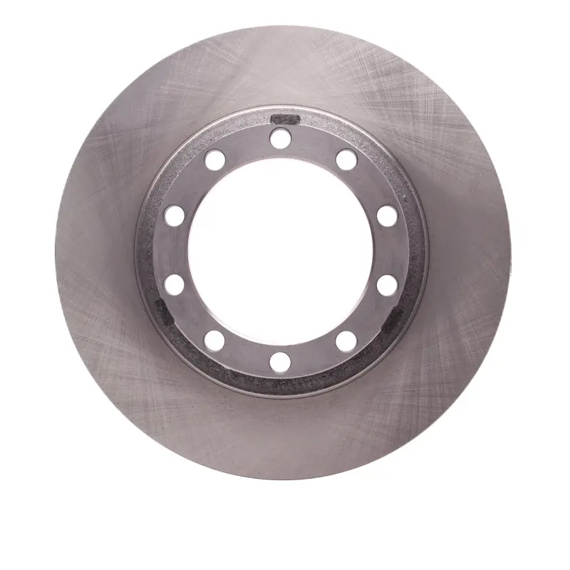 Dfc 00-03 Ford F-750 Front Brake Rotor 1