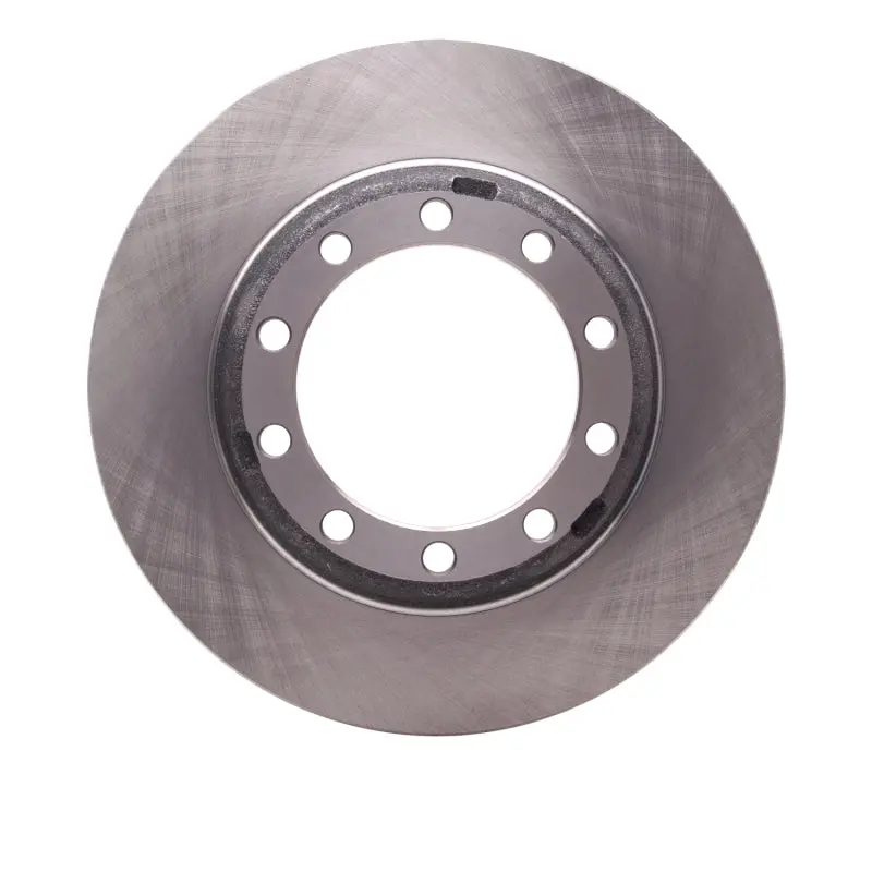 Dfc 00-03 Ford F-750 Rear Brake Rotor 1