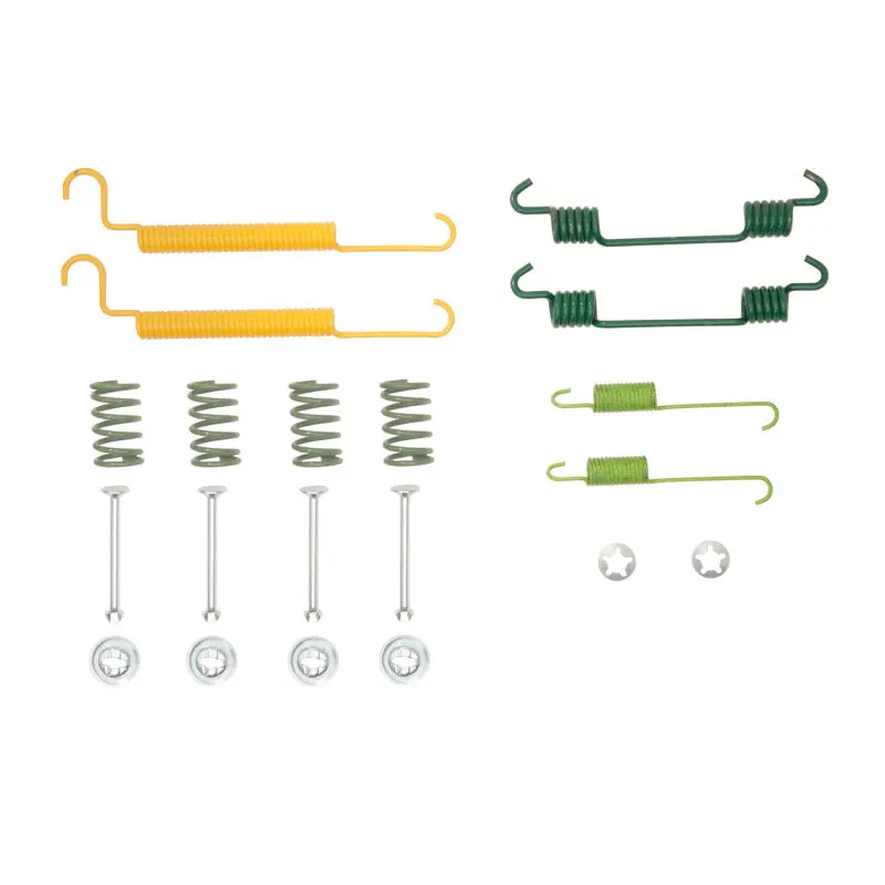 Dfc 00-03 Saturn Ls Rear Drum Brake Hardware Kit 1