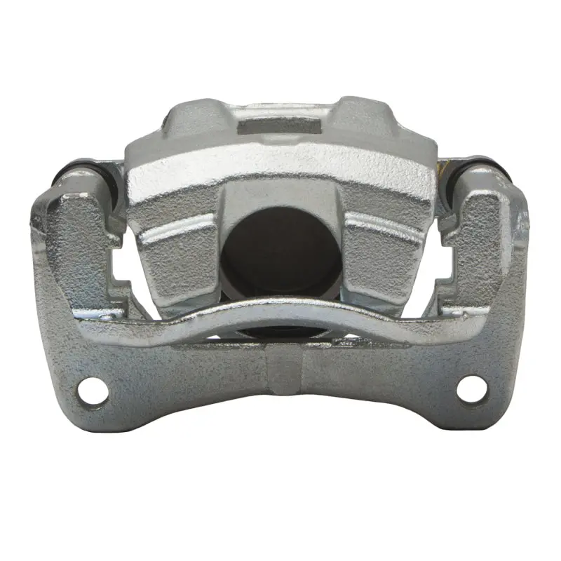 Dfc 00-03 Toyota Prius Front-L Silver Zinc Coated Premium Caliper 1