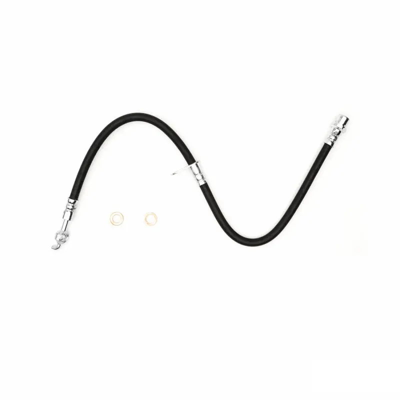 Dfc 00-03 Toyota Prius Front-R Brake Hose 1