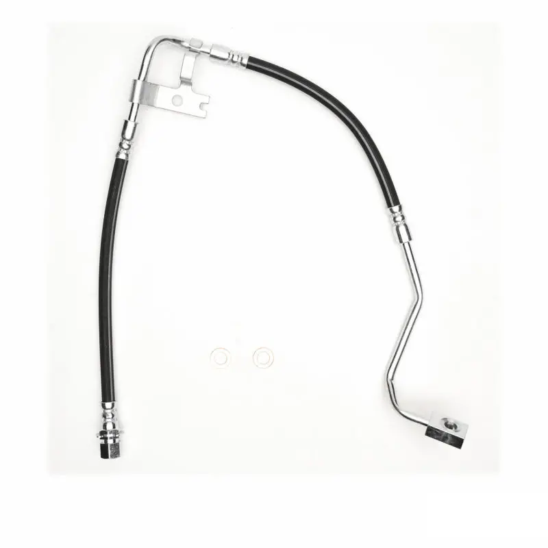 Dfc 00-04 Dodge Durango Front-R Brake Hose 1
