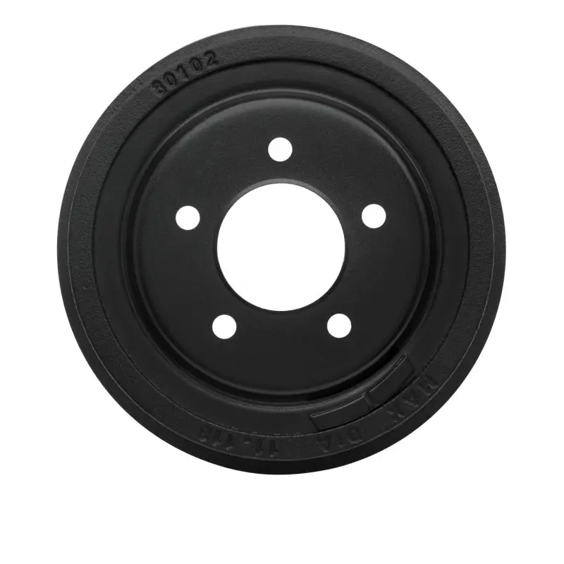 Dfc 00-04 Ford F-150 4Wd Rear True Balanced Brake Drum 1