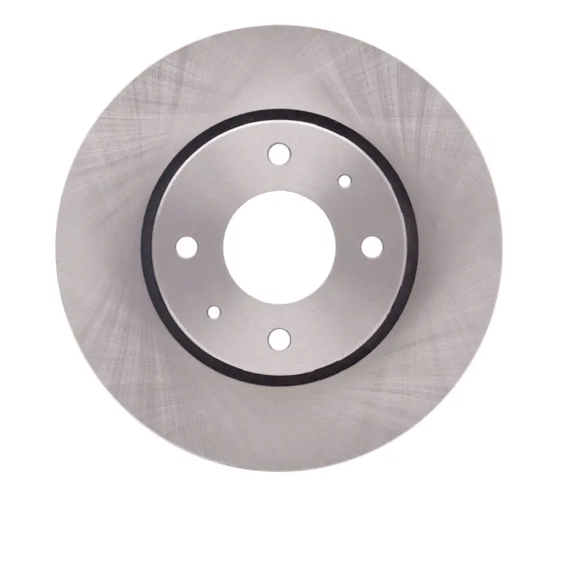 Dfc 00-04 Volvo S40/V40 Front Brake Rotor 1