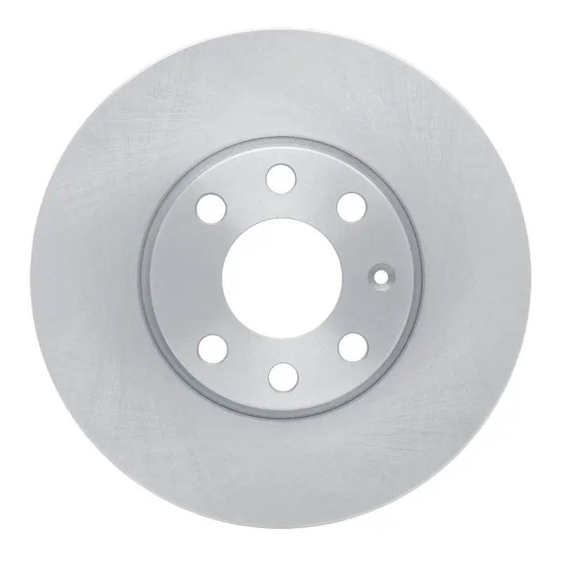 Dfc 00-05 Chevrolet Zafira (Mexico) Front Brake Rotor 1