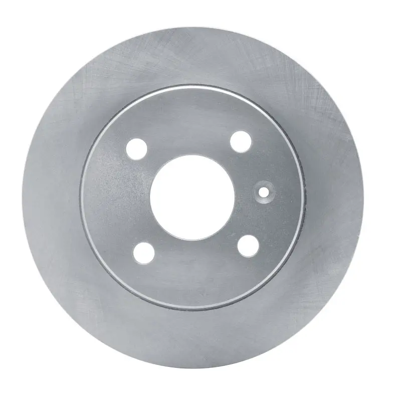 Dfc 00-05 Chevrolet Zafira (Mexico) Rear Brake Rotor 1