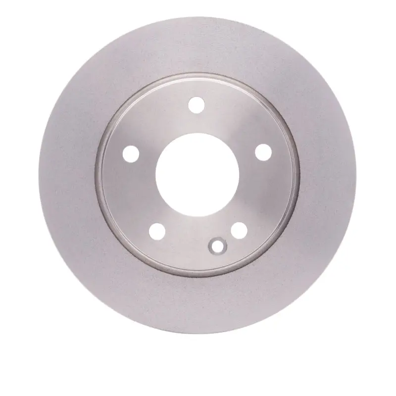 Dfc 00-05 Mercedes-Benz A160 (Mexico) Front Brake Rotor 1