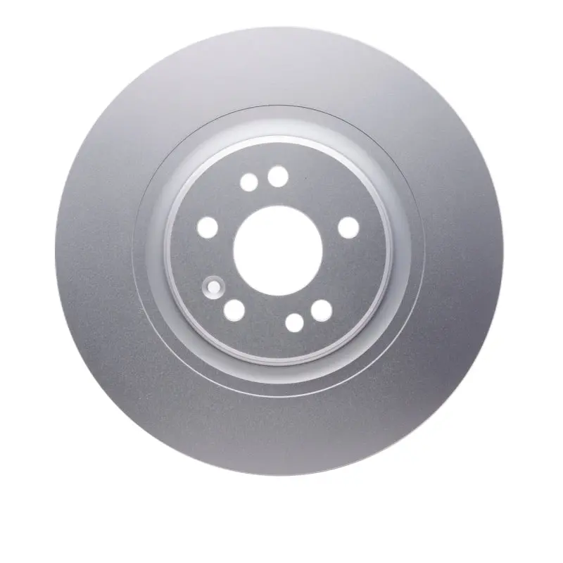 Dfc 00-05 Mercedes-Benz Ml500 (Usa/Canada) Front Geospec Coated Rotor 1