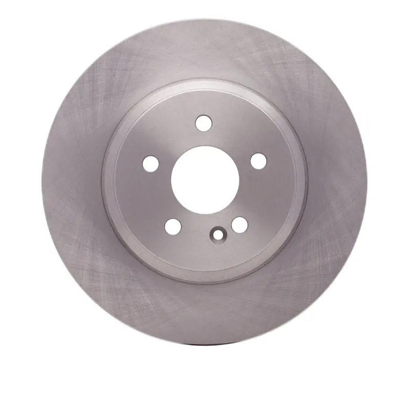 Dfc 00-05 Mercedes-Benz Ml500 (Usa/Canada) Rear Brake Rotor 1