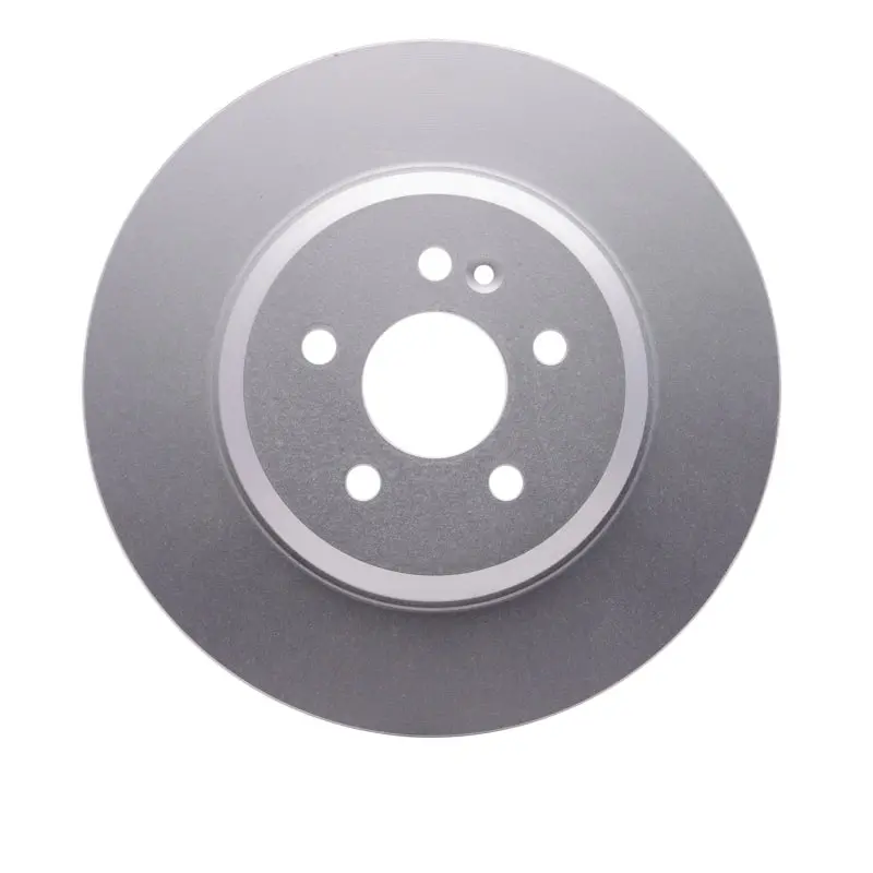 Dfc 00-05 Mercedes-Benz Ml500 (Usa/Canada) Rear Geospec Coated Rotor 1