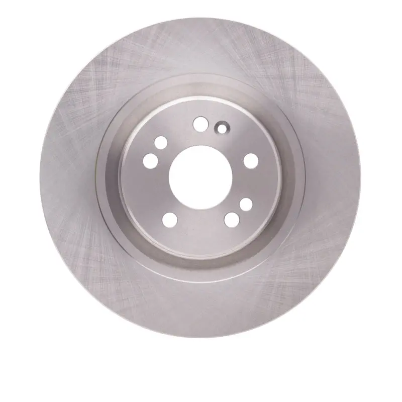 Dfc 00-05 Mercedes-Benz Ml55 Amg Front Brake Rotor 1