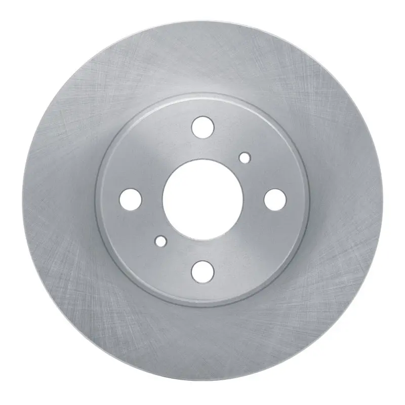 Dfc 00-05 Toyota Echo Front Brake Rotor 1