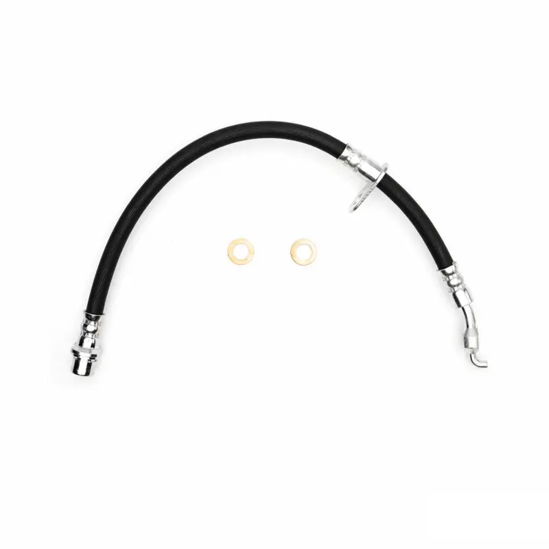 Dfc 00-05 Toyota Mr2 Spyder Front-L Brake Hose 1