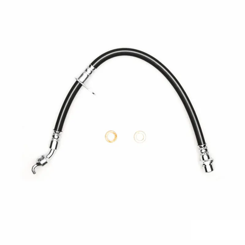 Dfc 00-05 Toyota Mr2 Spyder Rear-L Brake Hose 1
