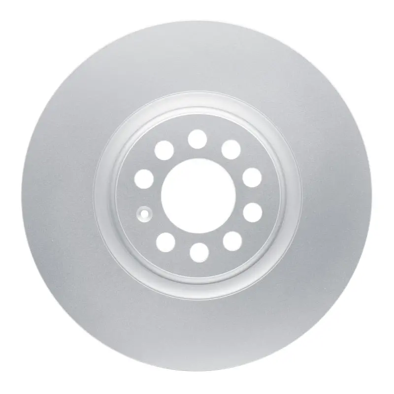 Dfc 00-06 Audi Tt Front Geospec Coated Rotor 1