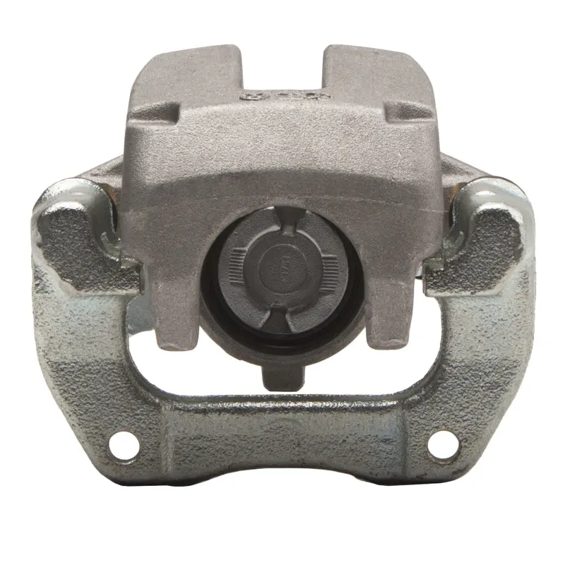 Dfc 00-06 Audi Tt Quattro Rear-R Silver Zinc Coated Premium Caliper 1