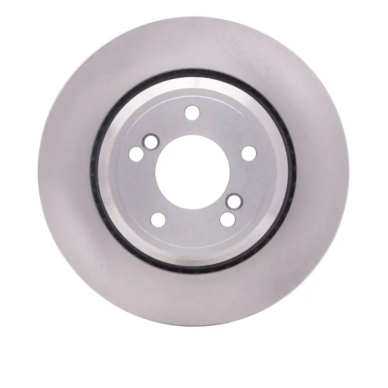 Dfc 00-06 Bmw M5 Rear Brake Rotor 1