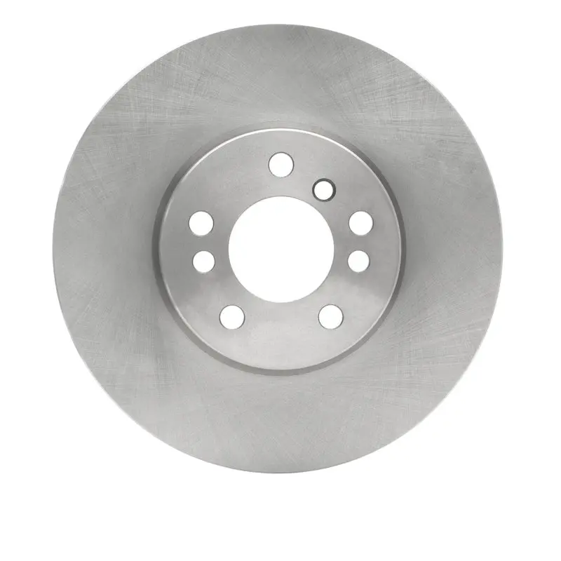 Dfc 00-06 Bmw X5 Front Brake Rotor 1