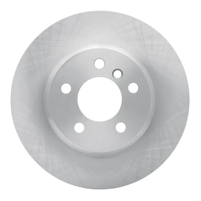 Dfc 00-06 Bmw X5 Rear Brake Rotor 1