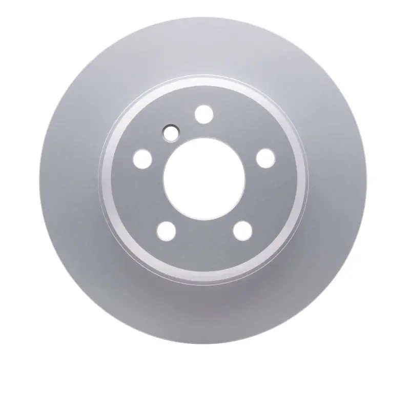 Dfc 00-06 Bmw X5 Rear Geospec Coated Rotor 1