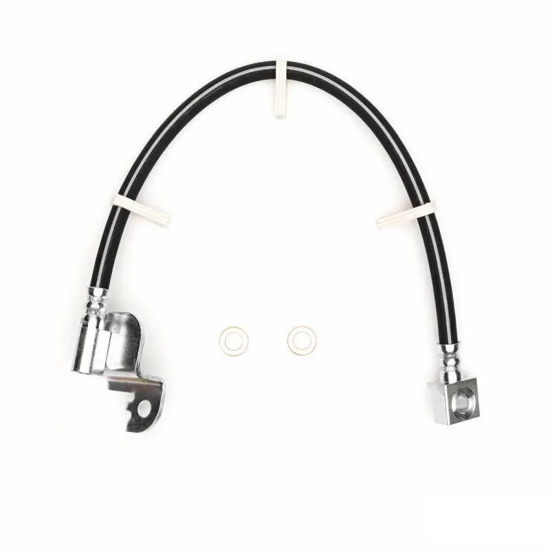 Dfc 00-06 Ford Thunderbird Front-L Brake Hose 1