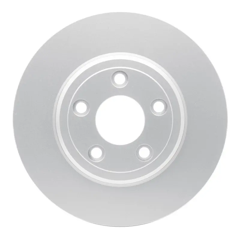 Dfc 00-06 Ford Thunderbird Rear Geospec Coated Rotor 1