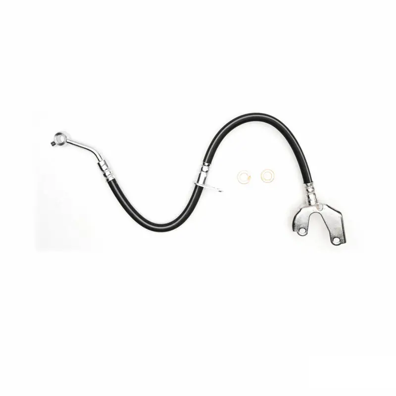 Dfc 00-06 Honda Insight Front-R Brake Hose 1