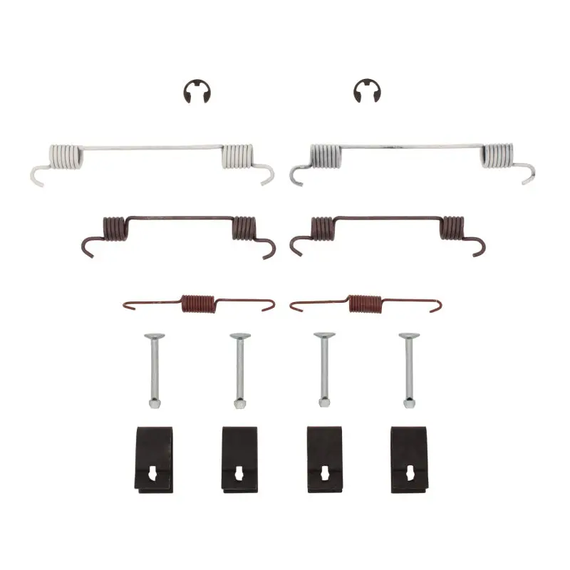 Dfc 00-06 Honda Insight Rear Drum Brake Hardware Kit 1