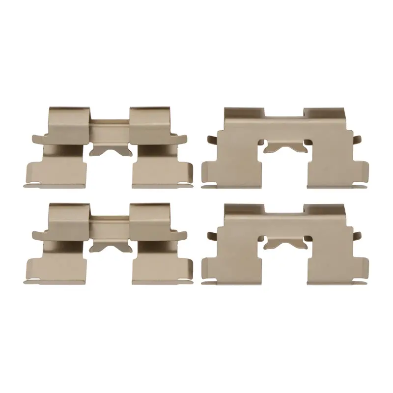 Dfc 00-06 Infiniti G20 Rear Stainless Steel Hardware Kit 1