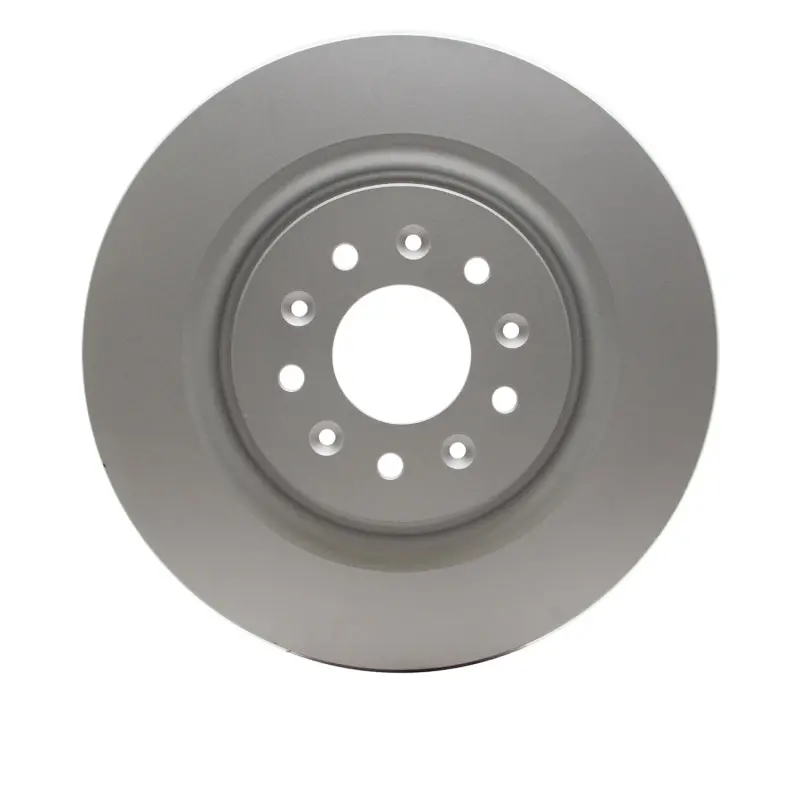 Dfc 00-06 Jaguar Xjr Front Geospec Coated Rotor 1