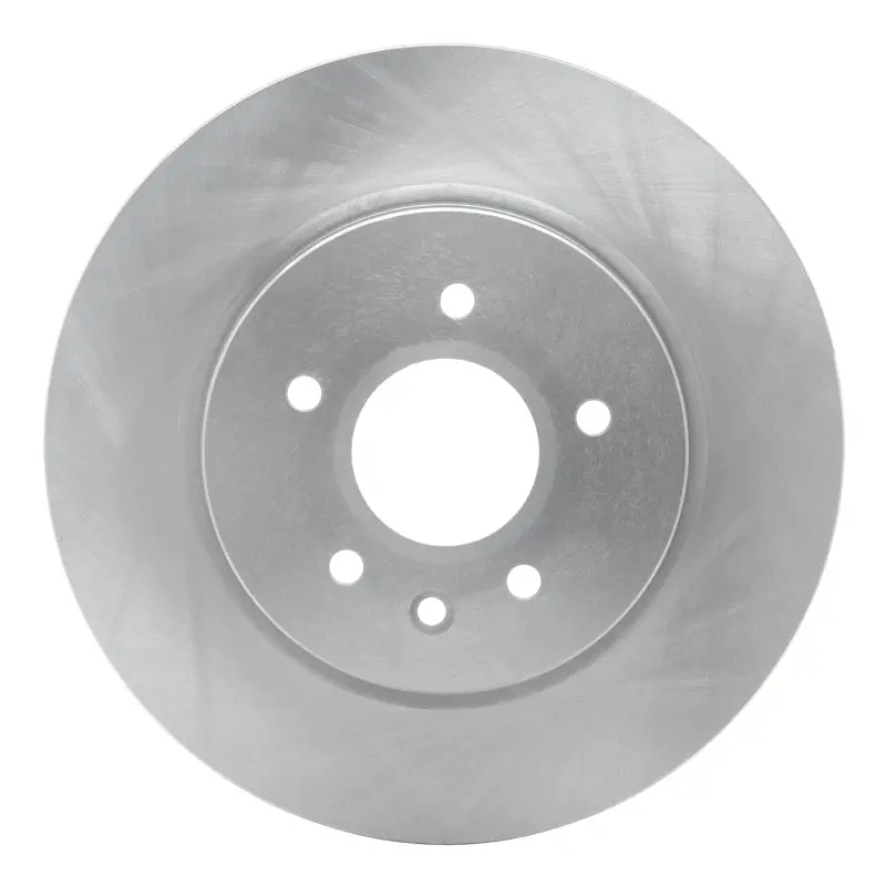 Dfc 00-06 Jaguar Xjr Rear Brake Rotor 1