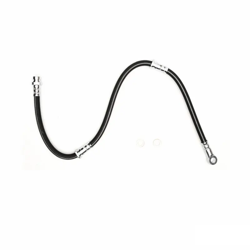 Dfc 00-06 Mitsubishi Montero Front Brake Hose 1