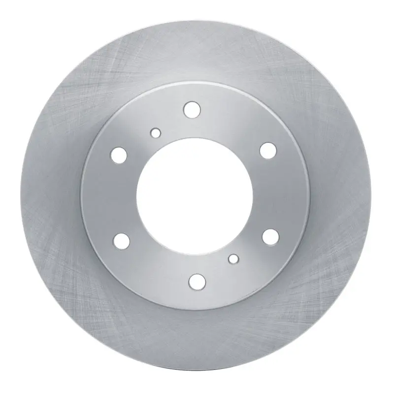 Dfc 00-06 Mitsubishi Montero Front Brake Rotor 1