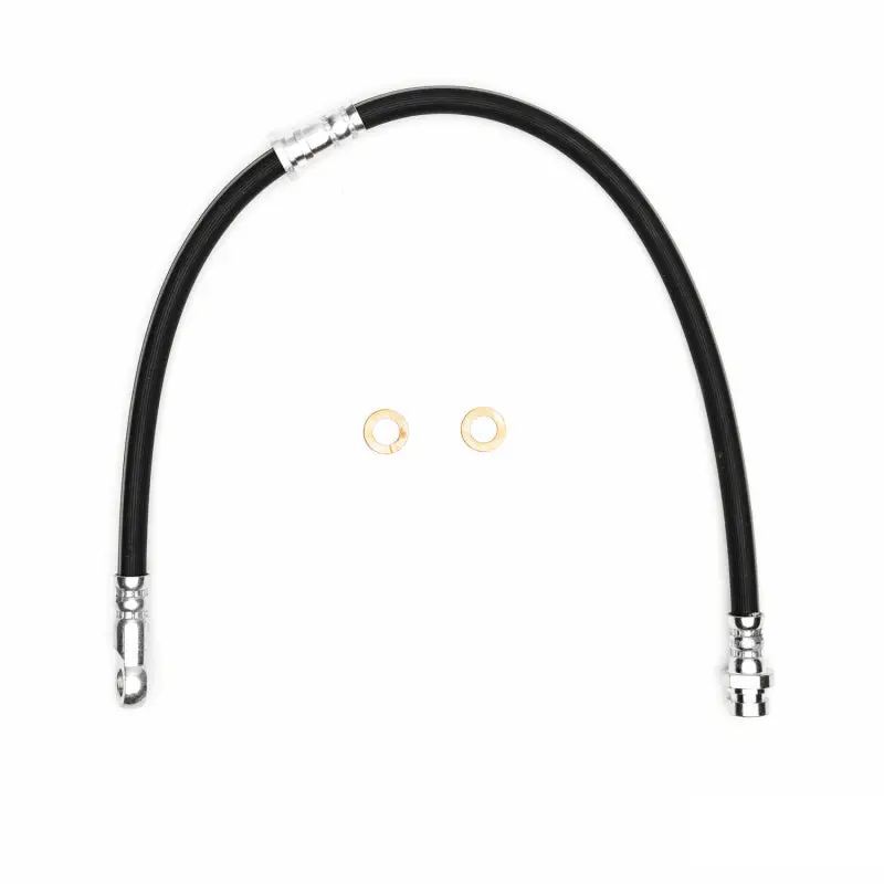 Dfc 00-06 Mitsubishi Montero Rear Brake Hose 1