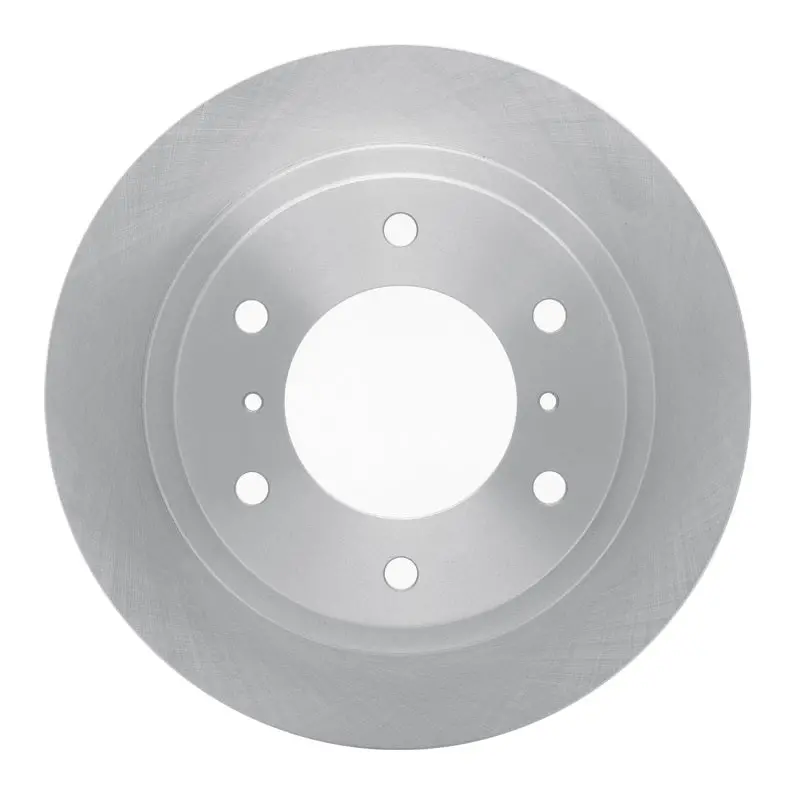 Dfc 00-06 Mitsubishi Montero Rear Brake Rotor 1