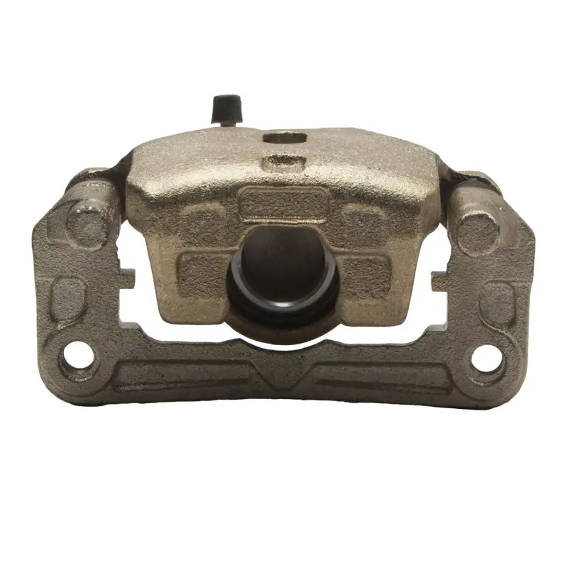 Dfc 00-06 Mitsubishi Montero Rear-L Silver Zinc Coated Premium Caliper 1