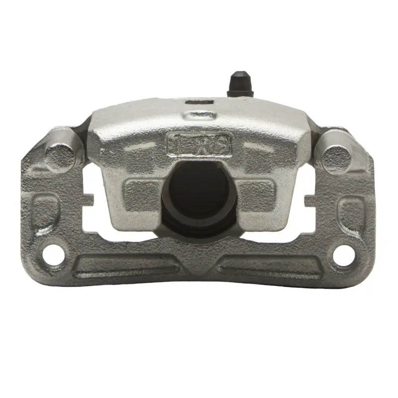 Dfc 00-06 Mitsubishi Montero Rear-R Silver Zinc Coated Premium Caliper 1