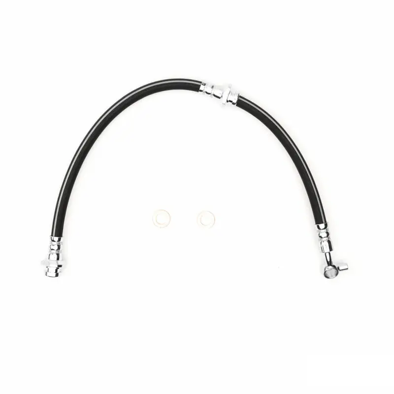 Dfc 00-06 Nissan Sentra Front-L Brake Hose 1