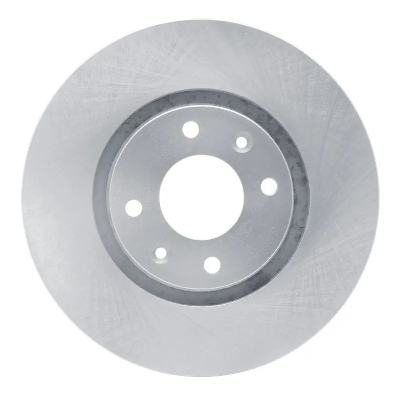 Dfc 00-06 Peugeot 406 (Mexico) Front Brake Rotor 1