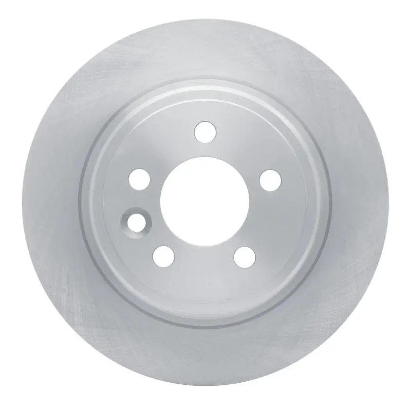 Dfc 00-06 Rover 75 (Mexico) Rear Brake Rotor 1