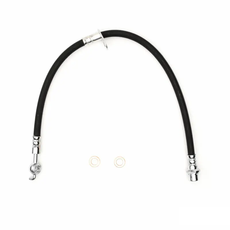 Dfc 00-06 Scion Xa Front-R Brake Hose 1