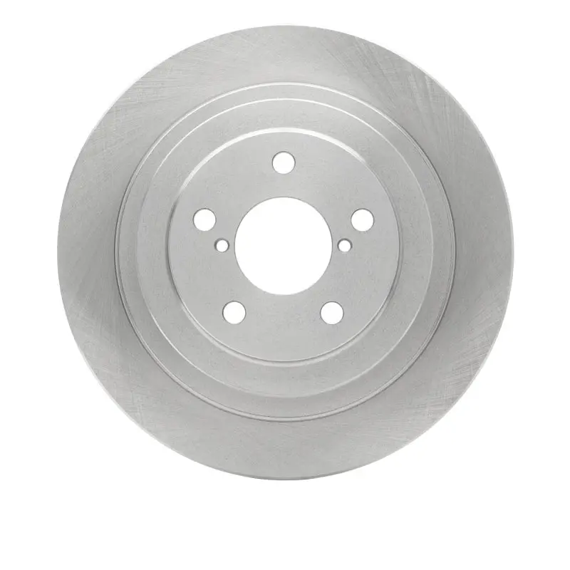 Dfc 00-06 Subaru Legacy Rear Brake Rotor 1