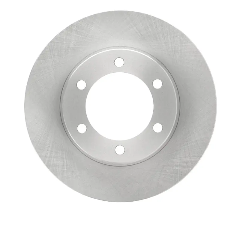 Dfc 00-07 Toyota Sequoia Front Brake Rotor 1
