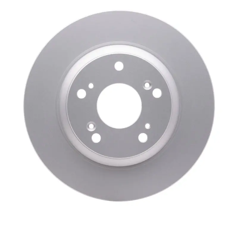 Dfc 00-09 Honda S2000 Rear Geospec Coated Rotor 1