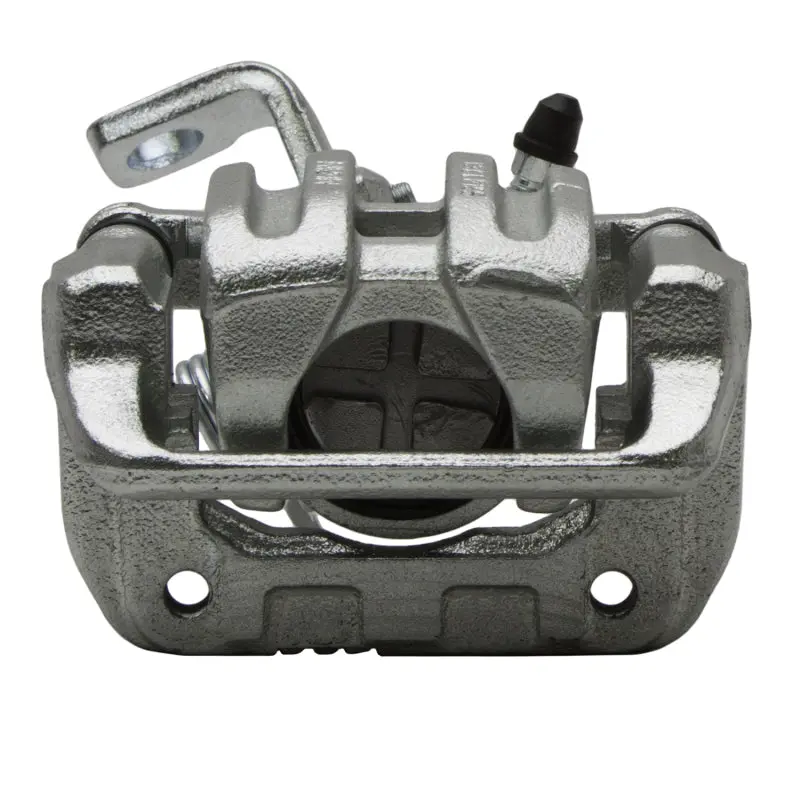 Dfc 00-09 Honda S2000 Rear-L Silver Zinc Coated Premium Caliper 1